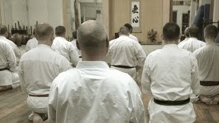 WARRIORS OF BUDO. Episode One Trailer by Empty Mind Films