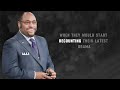 a wise person silently cuts off 10 types of people myles munroe motivational speech