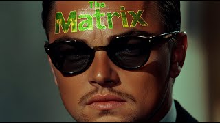 The Matrix - 1950's Super Panavision 70 (Official trailer)