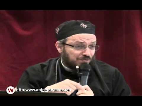 عظه زاد ايماننا