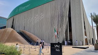 Expo 2020 Dubai | Italy Pavilion