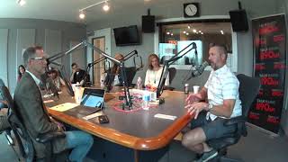 The Next Level Show - Code Launch Finalists & Winners