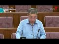 MP Sitoh Yip Pin rejects proposition by WP MPs on what his speech meant