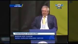 Aziz Yıldırım - Başka türlü anlarım