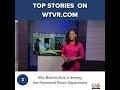 Top stories in Richmond, Virginia for the week ending November 21, 2021