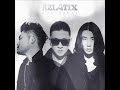 aziatix lights