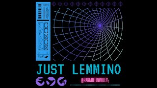 [Soundtrap Music] Just Lemmino