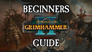SFO Grimhammer II BEGINNERS GUIDE