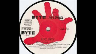 Bizz Nizz - We're Gonna Catch You! (D.J. Mix) (AA1)