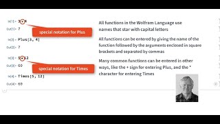 Introducing Wolfram Language Functions
