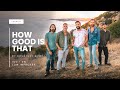 How Good Is That - Line Dance Demo