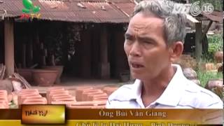 Bình dị gốm lái thiêu Phần 2