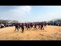 flashmob at mrcet hyd intellispurt 2024 mrcet flashmob mallareddy dance clglife remix