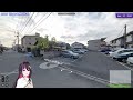 【geoguessr】目指せ20min！日本マップrta【ホロライブ azki】