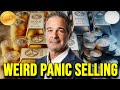 Huge! Gold And Silver Prices To Skyrocket As War In Middle East Has Started! - Andy Schectman