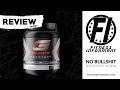 Granite Supplements Recovery REVIEW: Recovery and Growth Supplement