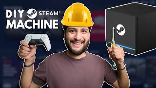 I’m uninstalling Windows to Try Gaming on Linux