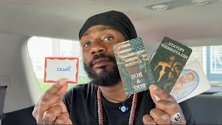 A Officer Who Wants A Private Relationship With Someone Connected 2 U Is A Bug A Boo #tarot