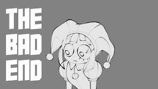 DIGITAL CIRCUS EP 07 BAD ENDING ( animatic )