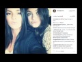 Kendall Jenner Instagram victoria's secret angel