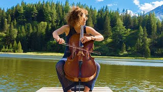Beautiful Christian Music 🙏🏾 Cello & Piano 🙏🏾 Hymn Instrumentals