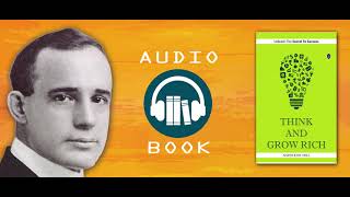 Think And Grow Rich  - Shorter version Napoleon Hill - "Granddaddy of All Motivational Literature."