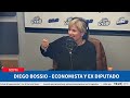 diego bossio economista y ex diputado no dejes para mañana