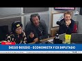 diego bossio economista y ex diputado no dejes para mañana