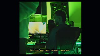 [FREE] Feid x Jhay Cortez Type Beat - "Cuando sera"
