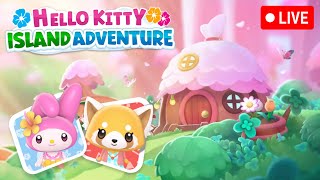 Hello Kitty Island Adventure HYPE 💖 Curiouser and Curiouser \u0026 More!