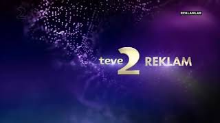 Teve2 Reklam Jeneriği (Ekim 2016) UZUN