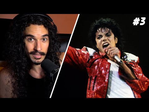 Who has the best singing voice in history?