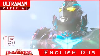 ULTRAMAN ARC Episode 15 