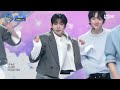 최초 공개 evnne 이븐 birthday 엠카운트다운 ep.875 mnet 250213 방송