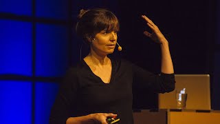 Meghan O'Gieblyn – God in the machine | The Conference 2019