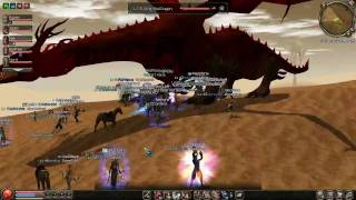 Metin2 US - Boss Event [200 Videos]