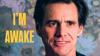 The Jim Carrey Experience: Journey Towards Self Discovery