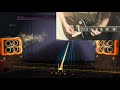 Rocksmith 2014 He Is - Ghost