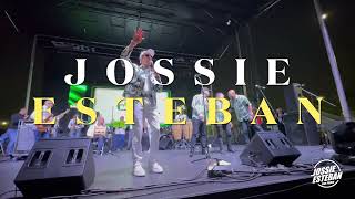 JOSSIE ESTEBAN Los Angeles SHOW COMPLETO