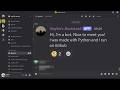 Making a Discord bot [Tutorial]