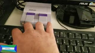 Retropie 4.6 Atari 5200 Tutorial