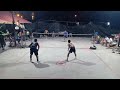 ตะกร้อใจสู้บู๊เกินร้อย takraw thailand