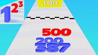 Play 7000 Tiktok Levels Mobile Game Number Master Gameplay iOS,Android Walkthrough Top Free Play