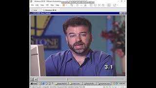 Keystone Learning: Visual Basic 6 Level 3 Chapter 3 Overview