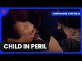 Child Poisoning Emergency - Ambulance Australia - Medical Documentary