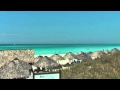 Hotel Blau Varadero**** is a very luxury hotel with a wonderful beach in Varadero, Cuba