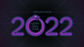 pt's CircuitPython 2022 ...