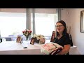 Sandra Ann Talbot, Memorial Service
