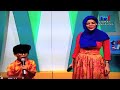 permata alyah feat ben at selamat pagi malaysia promo