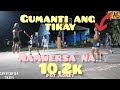 REBANSE TIKAY VS SAN VICENTE VLOG #80